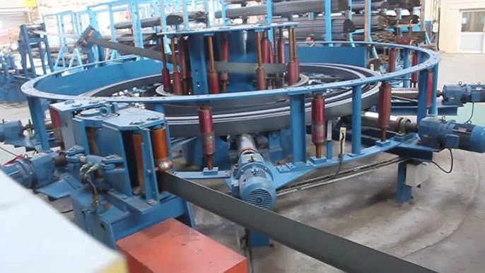 Warehouse Racking Solutions